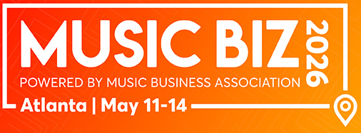 Music Biz 2026